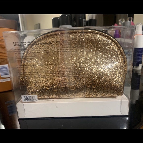 Quo double duty brush set - Picture 2 of 3